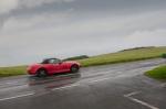 Mazda MX-5 Kuro 2012 года (UK)